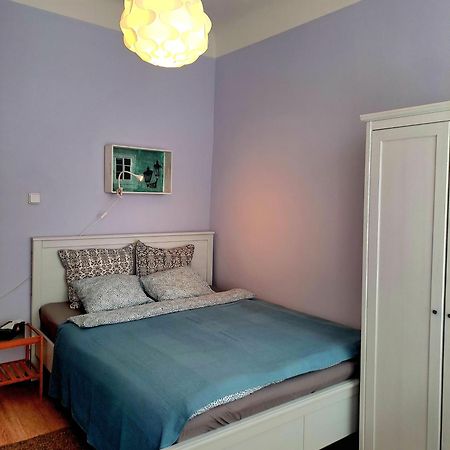 Romantic Apartment In The Historic Center Praga Exterior foto