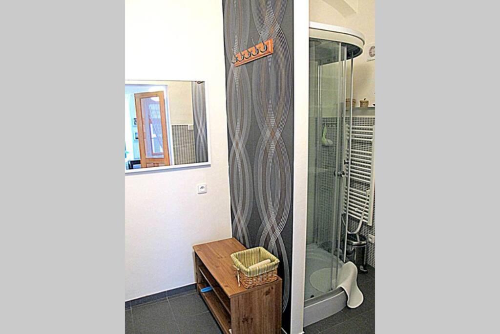 Romantic Apartment In The Historic Center Praga Exterior foto